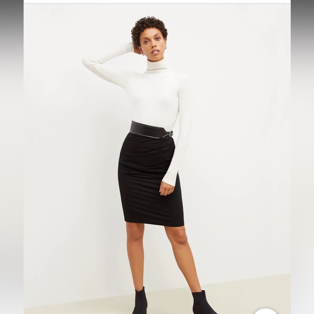 MM. Lafleur The Soho Skirt Size Small